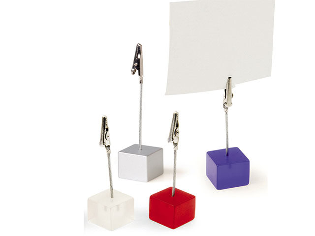 Cube Paper Holder - MS 6079