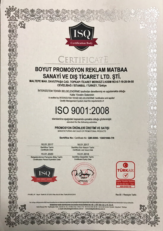 certificate 10