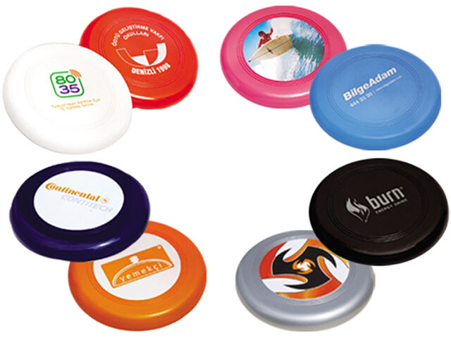 Promotion Frisbee - PV 2120