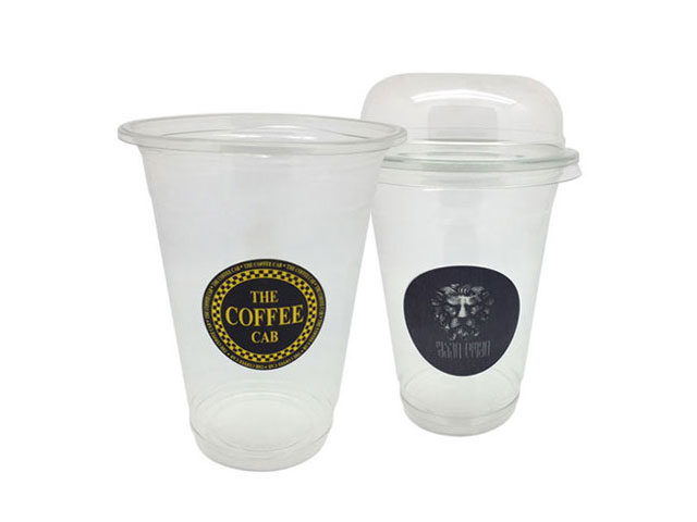 16 oz Plastic Cup (500 ml) - PB 50