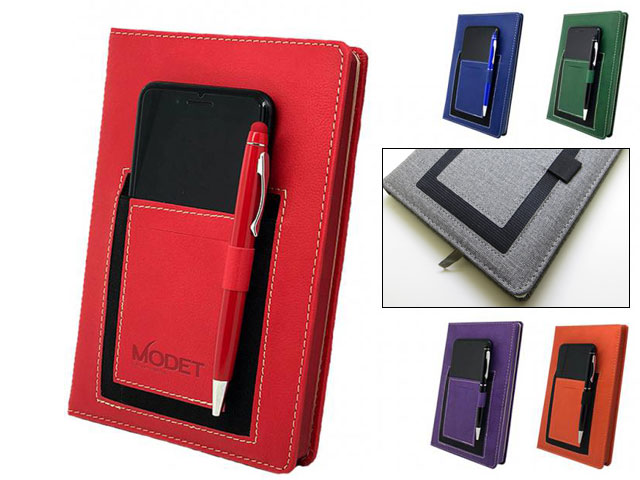 Kangaroo Pocket Notebook - DFT 6430