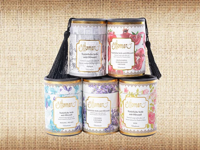 Gift Boxes | Promo Forever