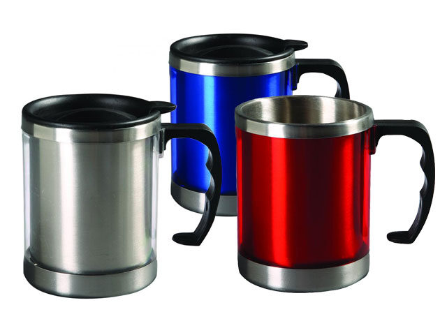 Small Thermos Mug ( 400 ml ) - TM 7012