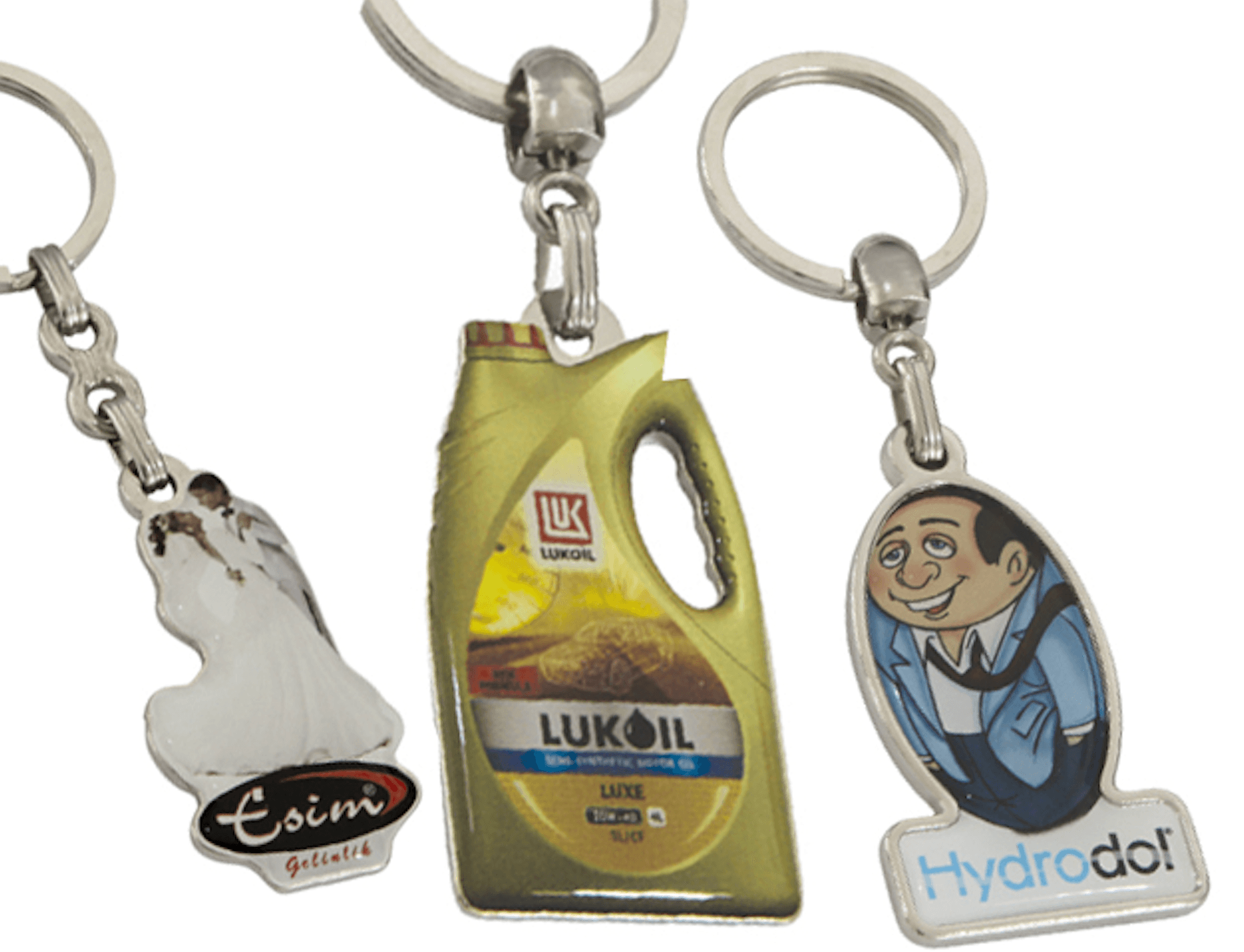 Promations Key Chain Keychains - Promo Forever