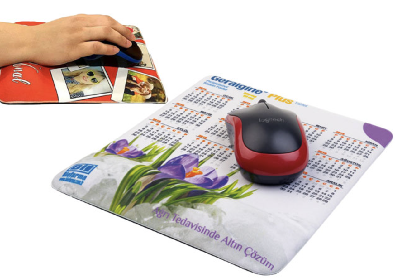 Custom Mouse pad Promotional Mouse pad Rubber Mousepads