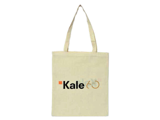 Tote Bags 1 Color Printing 30x40 cm - HME 1