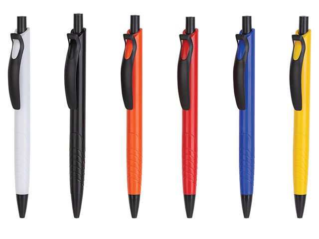 Ballpoint Plastic Pens - PBK 1065 B