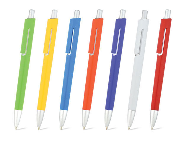 Ballpoint Plastic Pens – PBK 1034 B