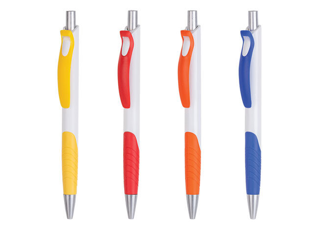 Ballpoint Plastic Pens – PBK 1065