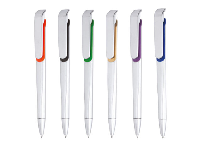 Ballpoint Plastic Pens – PBK 1181