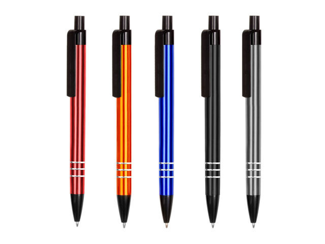 Custom Metal Pens - BMK 1437