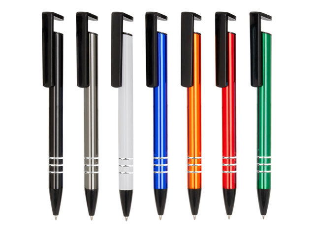 Custom Metal Pens - BMK 1447