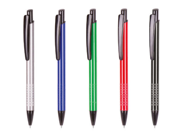 Custom Metal Pens – BMK 1439