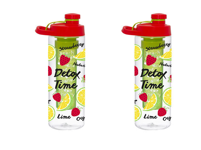 Detox Flask 650 ml - MT 6184