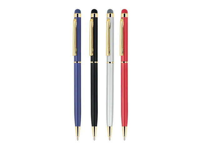 Metal Pen (Touch Pen) - BMK 1202 T