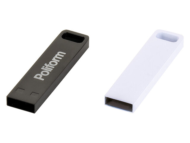 Metal USB Memory Stick 16 GB – USB 7254