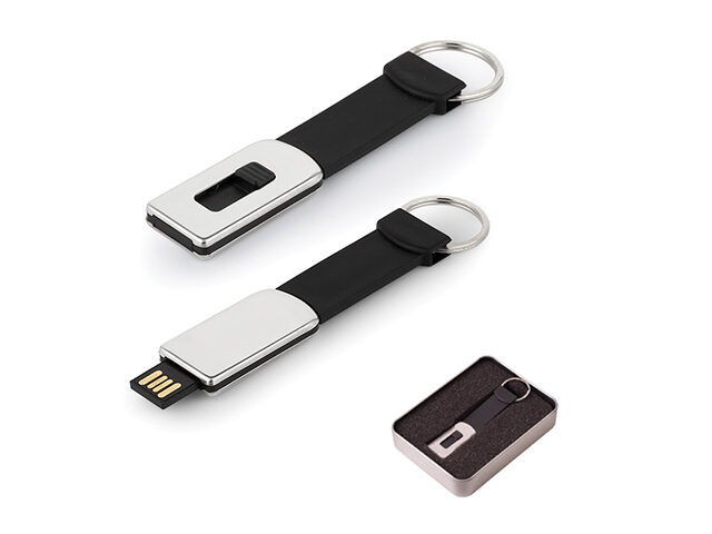 Metal Usb Device 16 GB – USB 7275