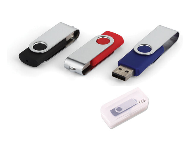 Pivoted Cover Usb Device 16 GB – USB 7242Pivoted Cover Usb Device 16 GB – USB 7242
