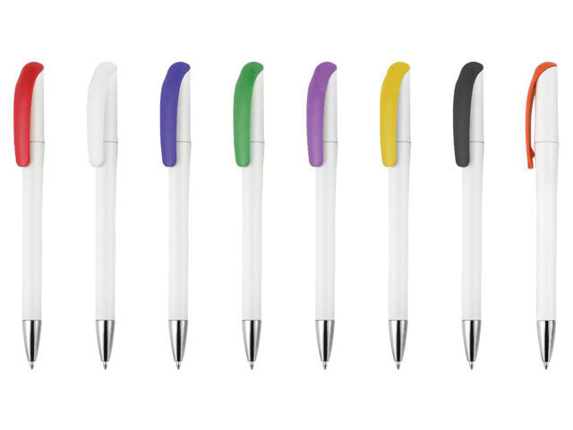 Plastic Pen Turnable - PBK 1094