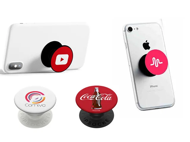Pop Socket Phone Holder - TAK 2212