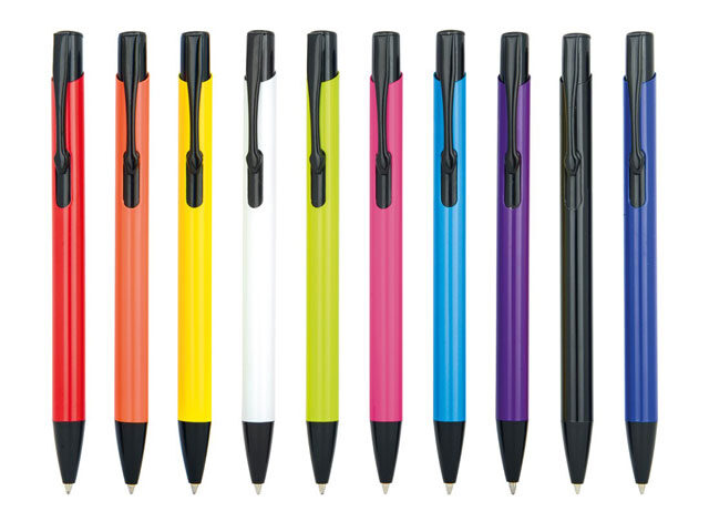 Promotional Metal Pens - BMK 1262