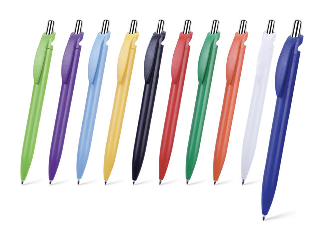 Promotional Plastic Pens – PBK 1061 CR