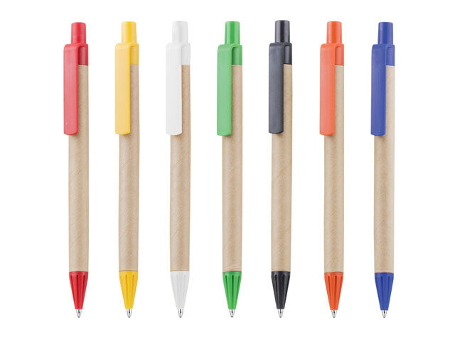 Recyclable Pens - PBK 1130