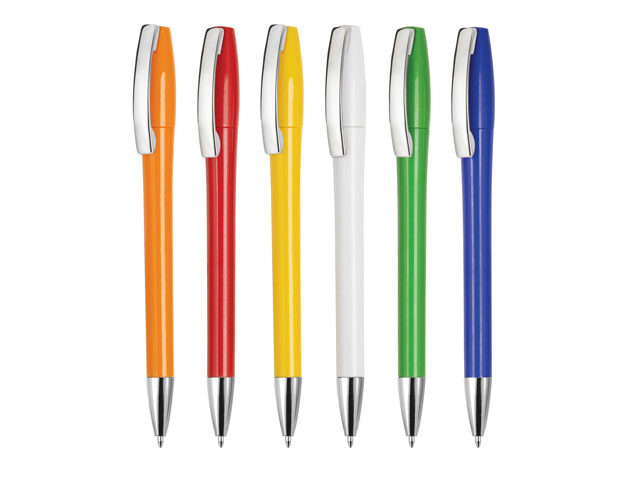 Turnable Ballpoint Pen - PBK 1092