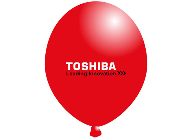 Balloons Customized With Your Logo – 11