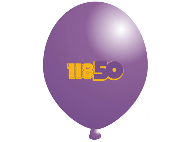 Promotional Balloons – 4