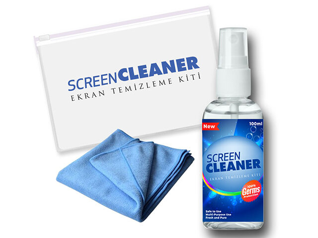 Screen Cleaning Set - BOS 3599