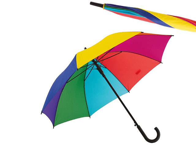 Rainbow Umbrella – BSM 6301