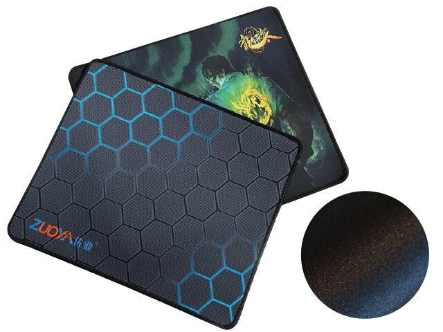 Gaming Gamer Mouse Pad 24×32 cm – MP 32