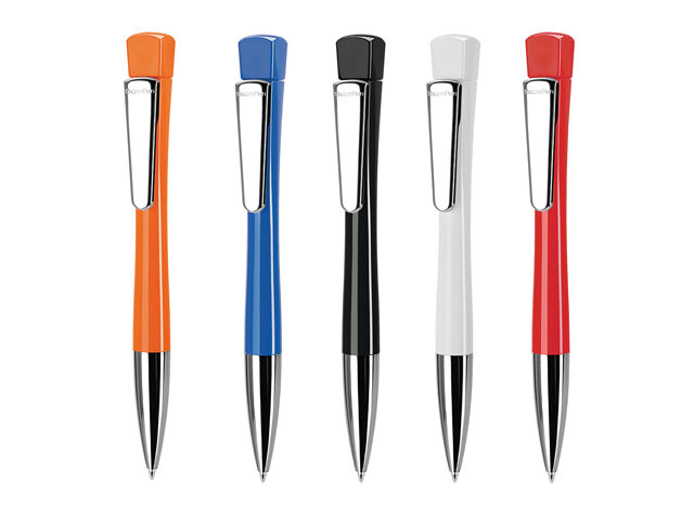 Dreampen Metal Clip Pens – PBK LXM