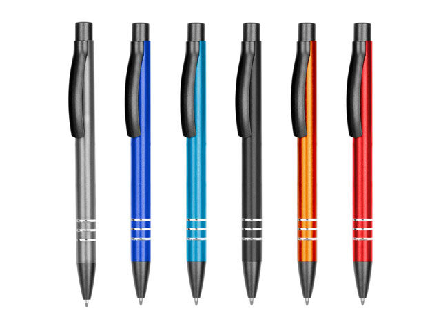 Metal Ballpoint Pen – BMK 1453