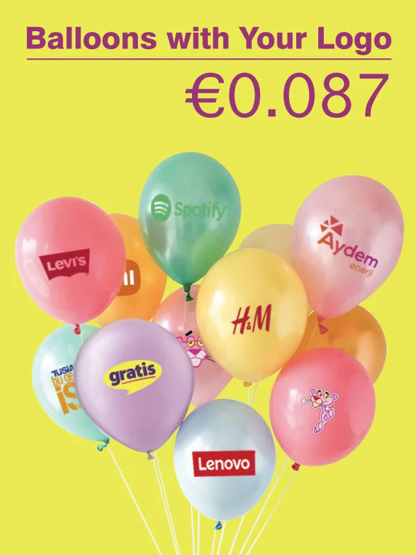 balloons